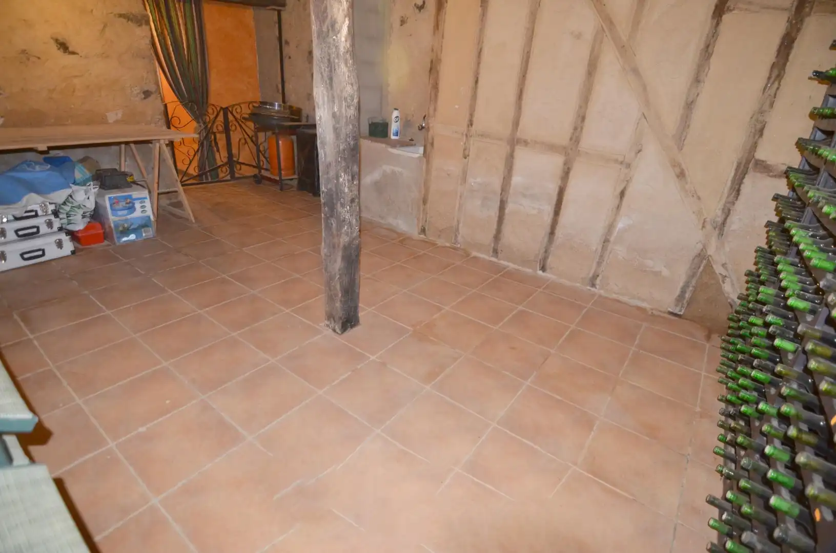 Casa o chalet en venta en Villanueva del Conde con Calefacción, Trastero y Amueblado