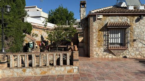 Photo 3 of House or chalet for sale in Calle Lucano - Via Augusta, Écija, Sevilla