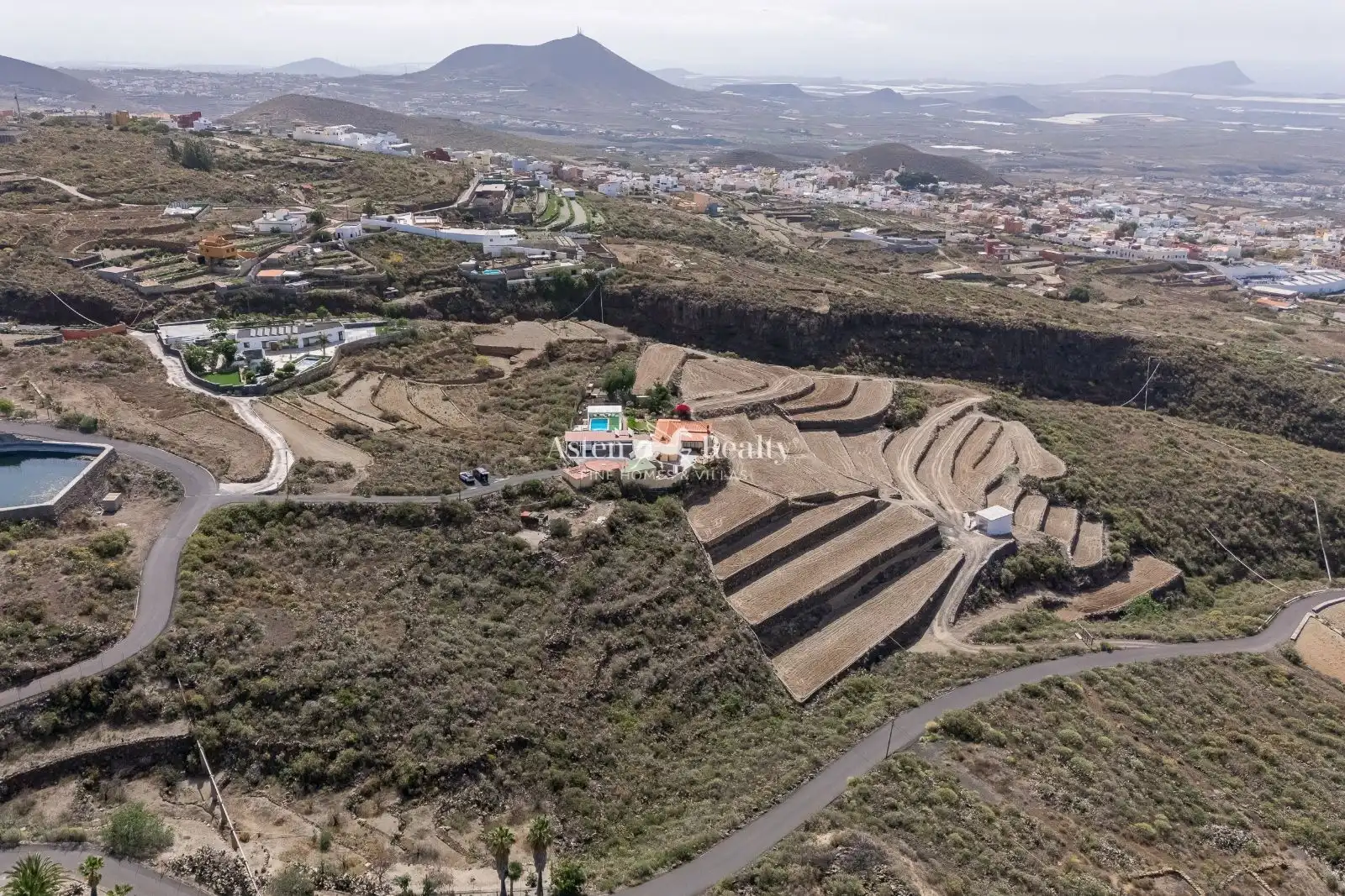 Detached house with pool for sale in El Mocán, imagen 36