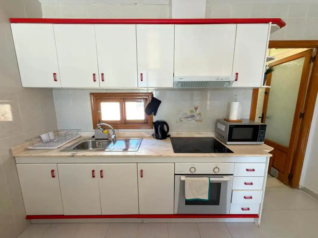 Flat to rent in FAISAN DEL-CHISMOSAS, imagen 12