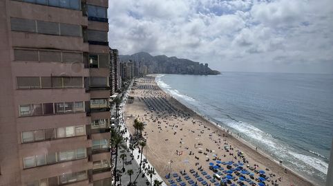 Foto 3 de Piso de alquiler en Avinguda Alcoi, Playa Levante, Benidorm