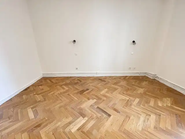 Bedroom of Flat for rent to own in Valladolid  with Heating, Terrace and Pets allowed