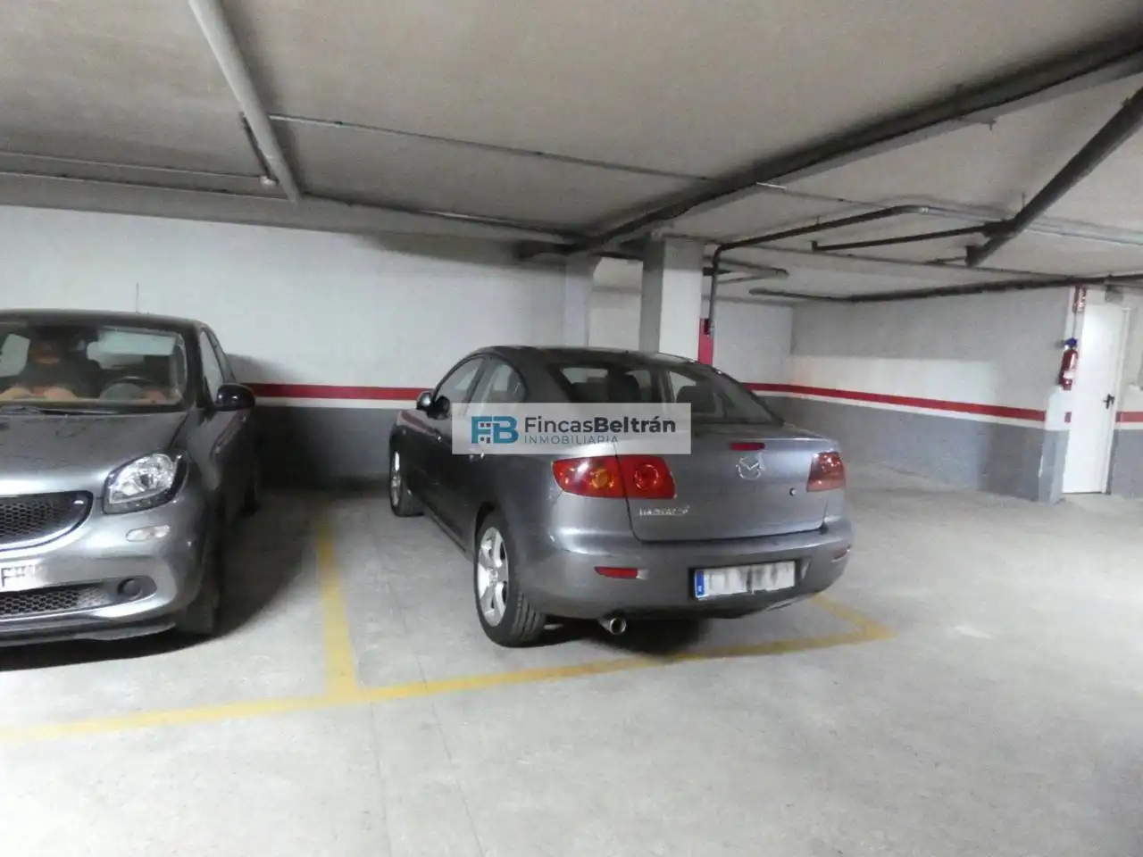 Appartamento con ascensore in vendita a Calle Plaza de la Comunitat Valenciana, imagen 14
