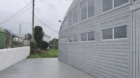 Foto 4 von Geschaftsraum zum Verkauf in Lugar de la Telva, 1, Cambre , A Coruña