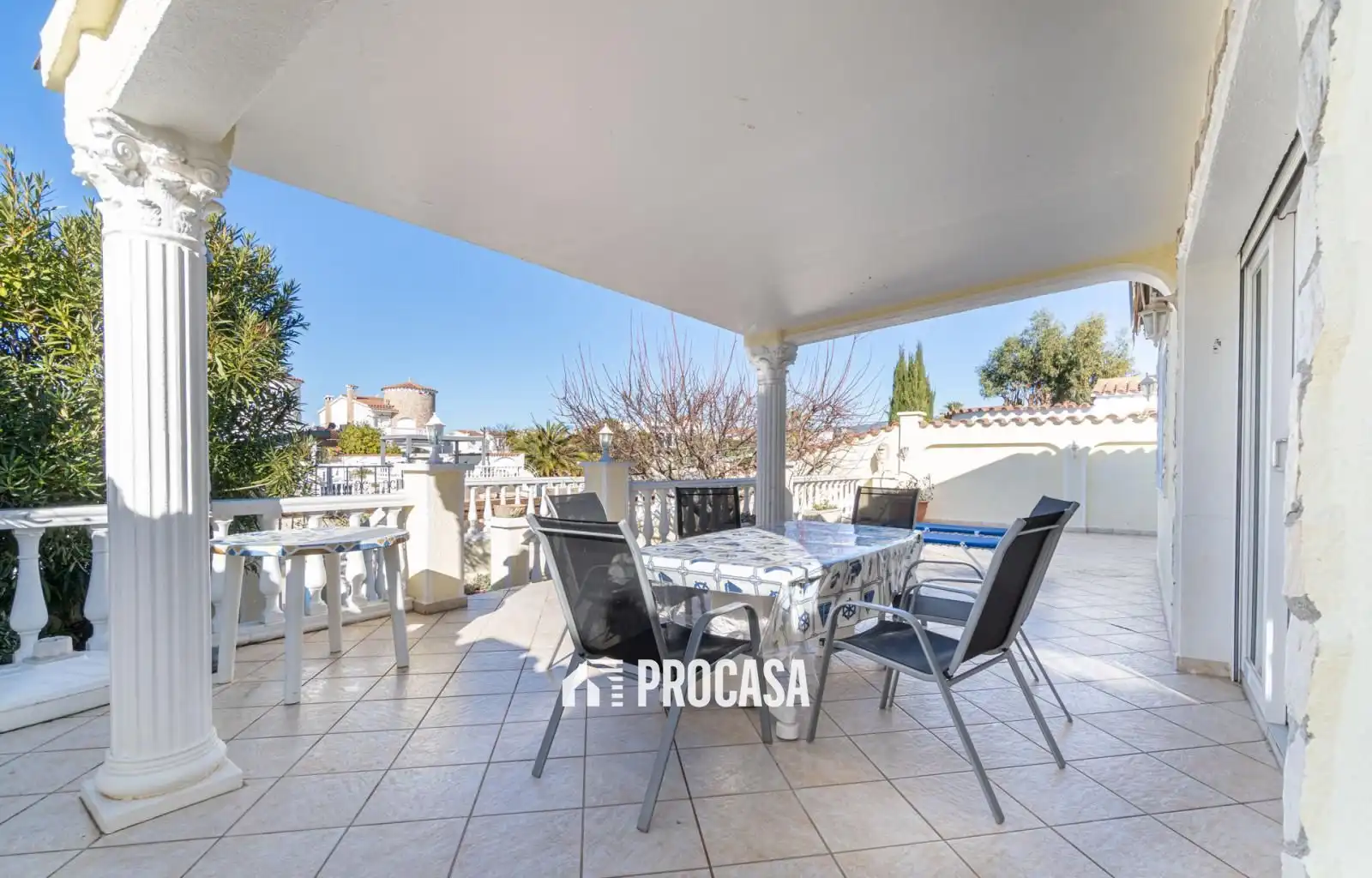 Villa in vendita a TER, imagen 29