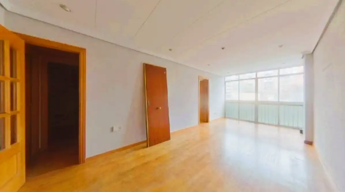 Bedroom of Flat for sale in Cornellà de Llobregat