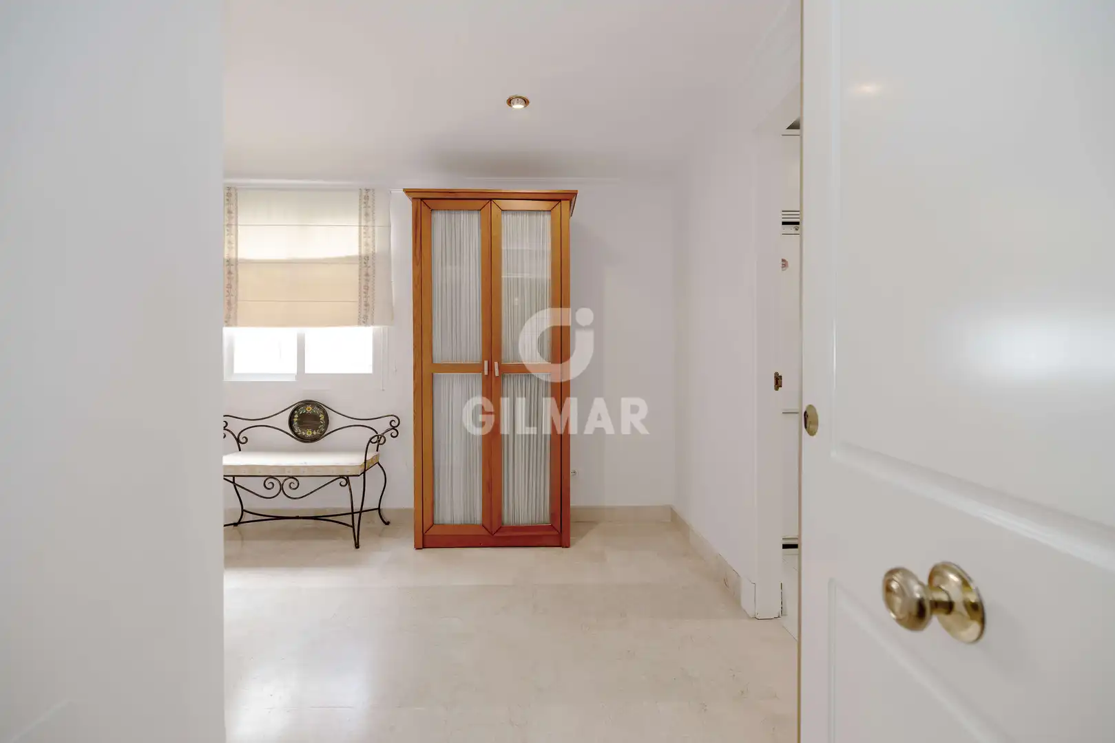 Apartamento en venta en Marbella con Calefacción, Jardín privado y Trastero