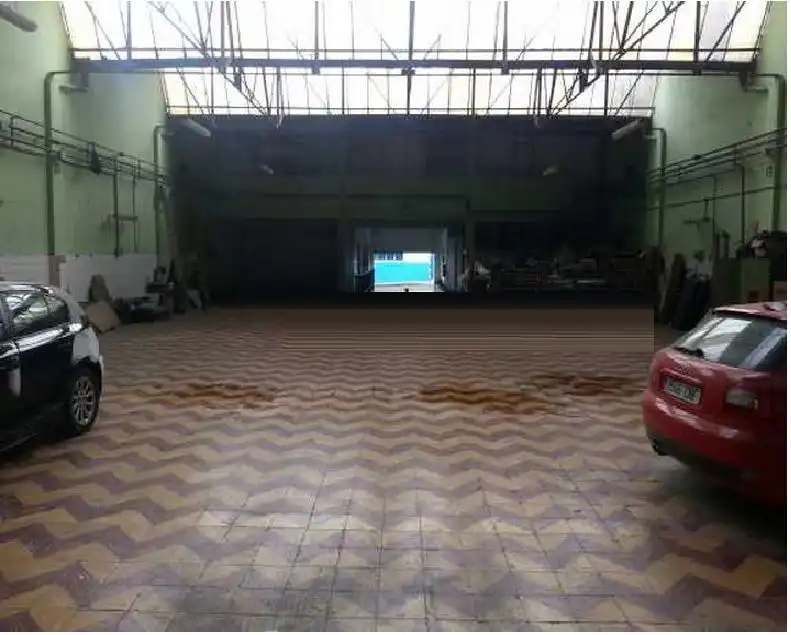 Industrial building for sale in Ciudad Alta, imagen 6