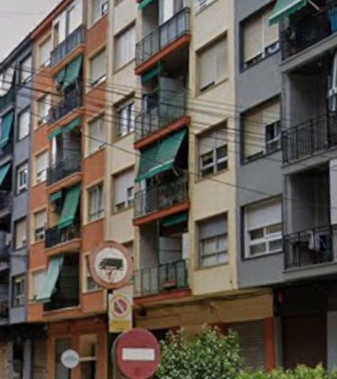 Photo 2 of Flat for sale in Carrer Planes de la Baronia, 8, Zona Nord, Alcoy / Alcoi