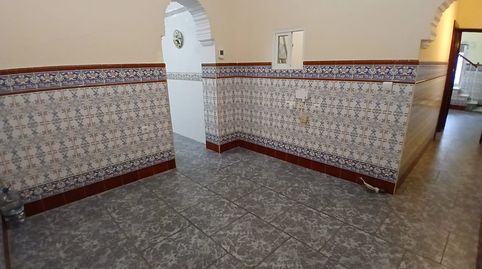 Foto 3 de Casa o xalet en venda a La Pastora - La Estación, San Fernando