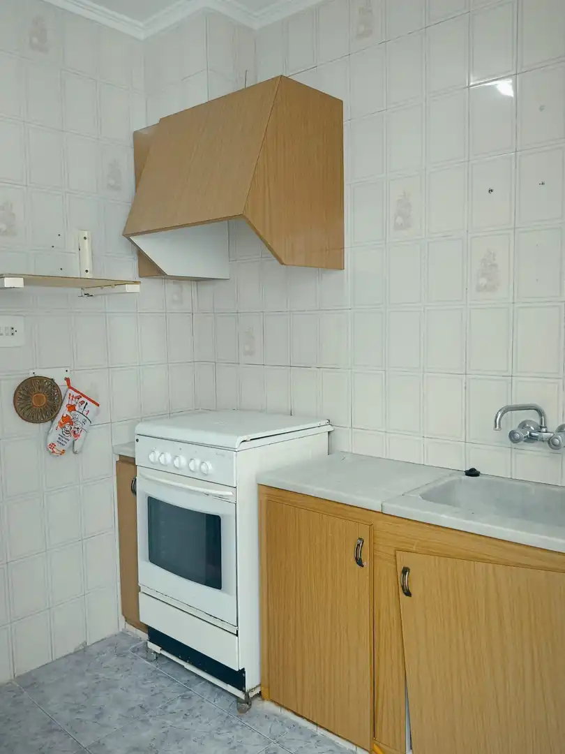 Cuina de Casa o xalet en venda en Cullera