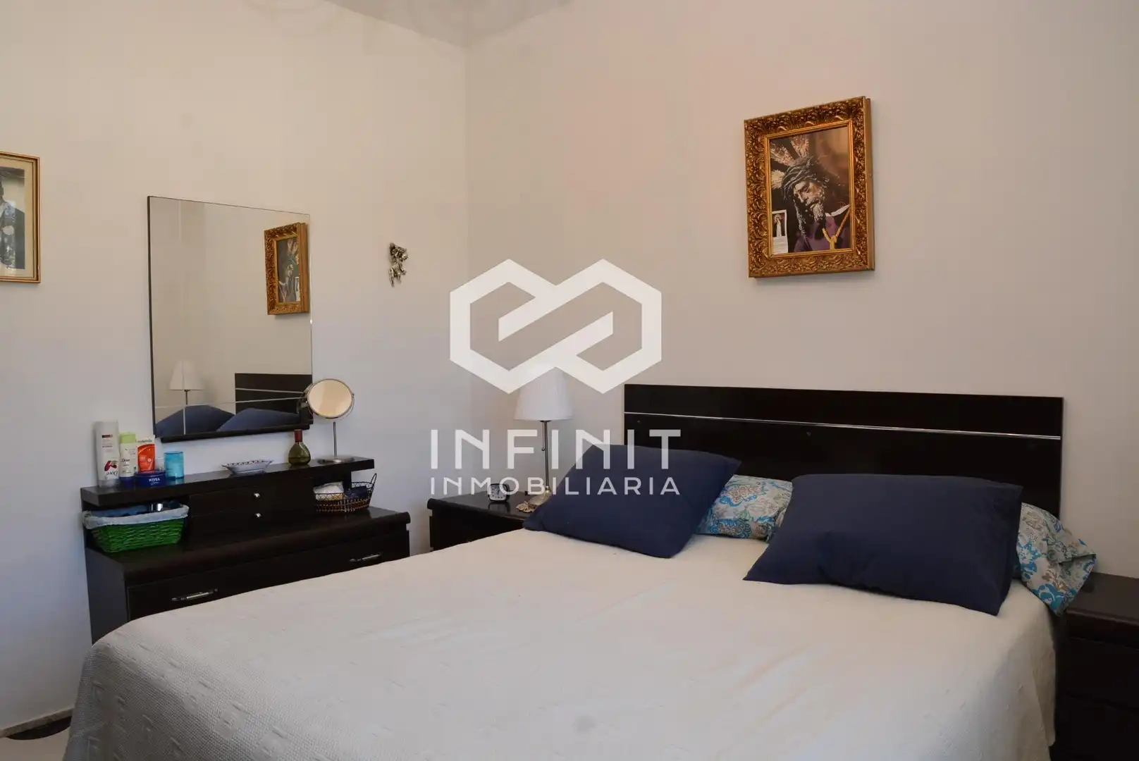 Habitación de Casa o chalet en venta en Carabaña con Calefacción, Jardín privado y Terraza