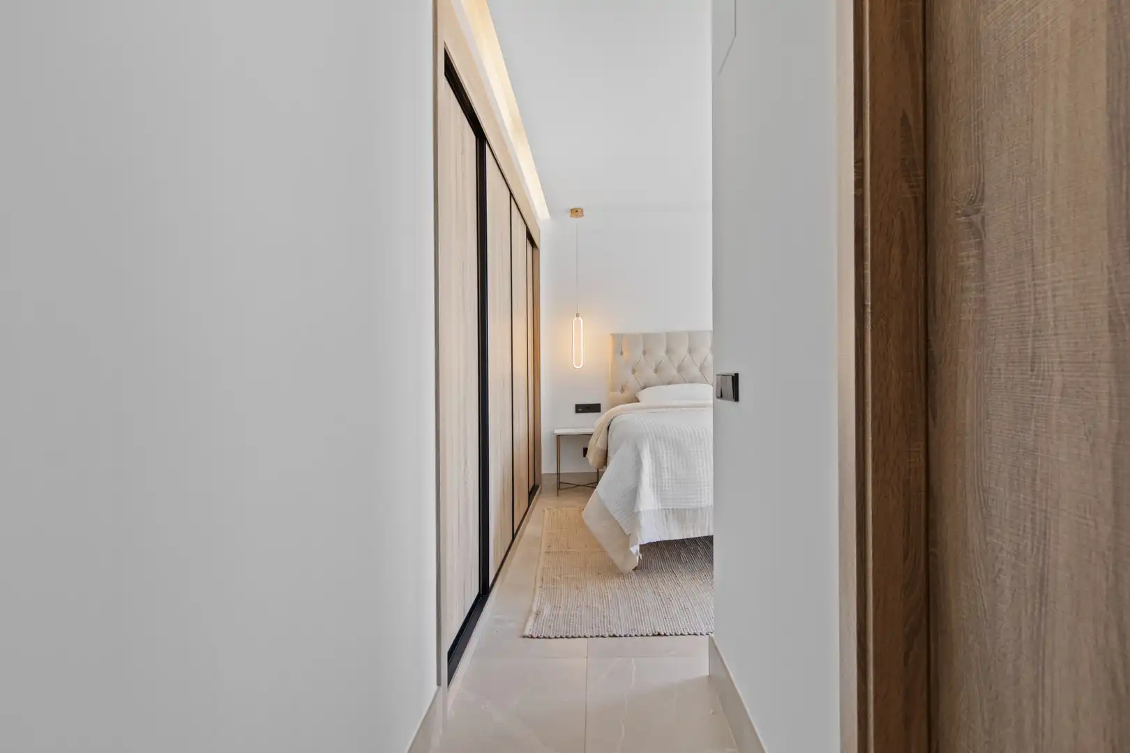 Apartamento en venta en Istán con Aire acondicionado, Terraza y Piscina