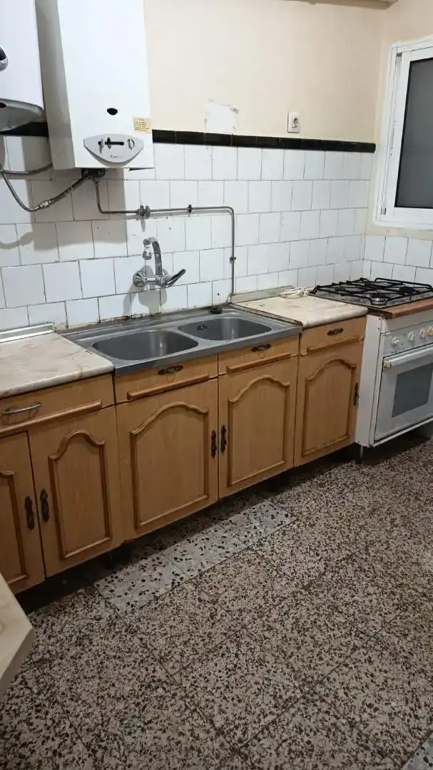 Cuina de Pis en venda en Rota