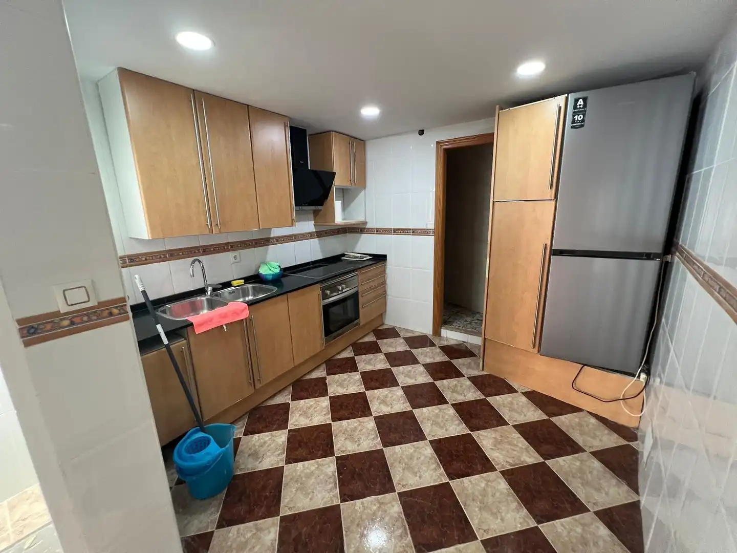 Casa a schiera con balcone in vendita a Calle BARREIG DEL POU, imagen 6