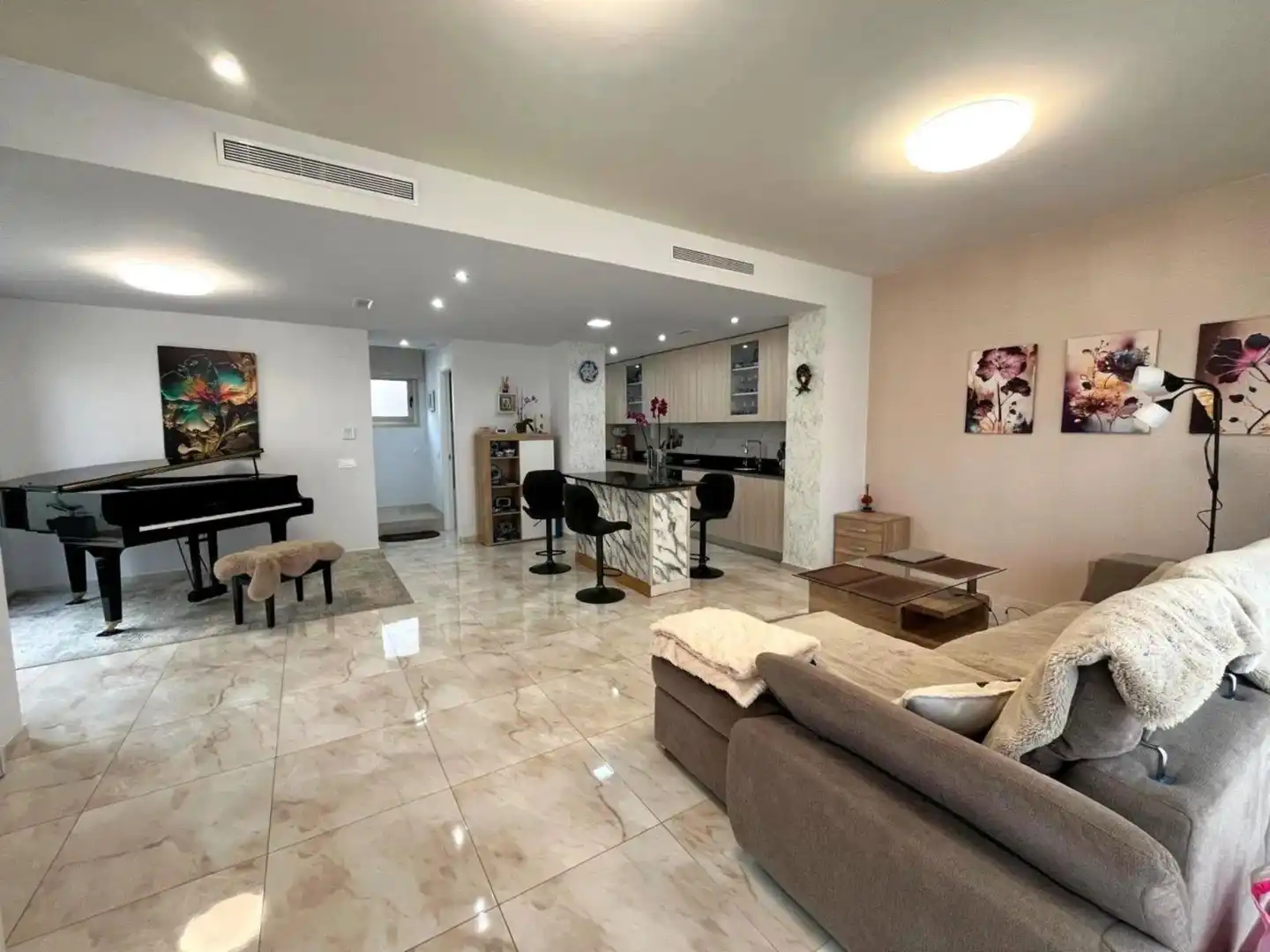 Villa zum Verkauf in Orihuela Costa, imagen 2