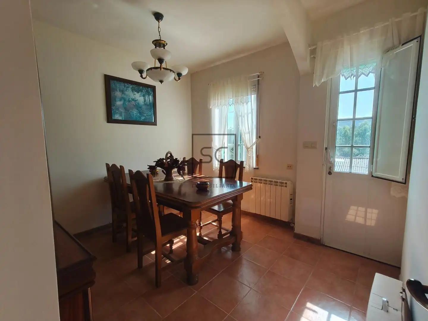 Casa con jardín en venta en Carretera FIGUEIRAS, imagen 23