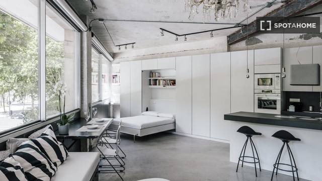 Piso en Alquiler en Moscardó