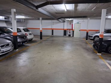 Parking à vendre à Calle Antonio Torrella 117