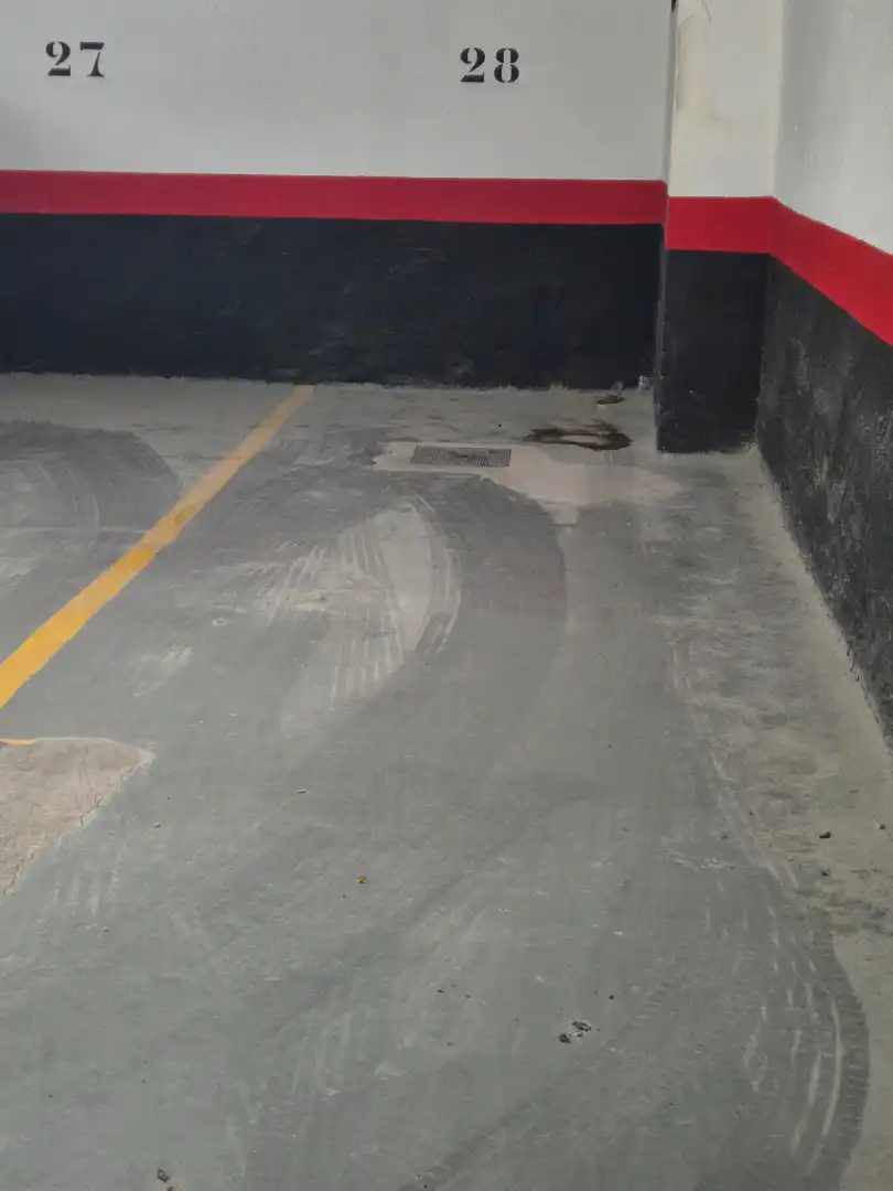 Individuel avec ascenseur à vendre à Calle de García de Paredes, imagen 11