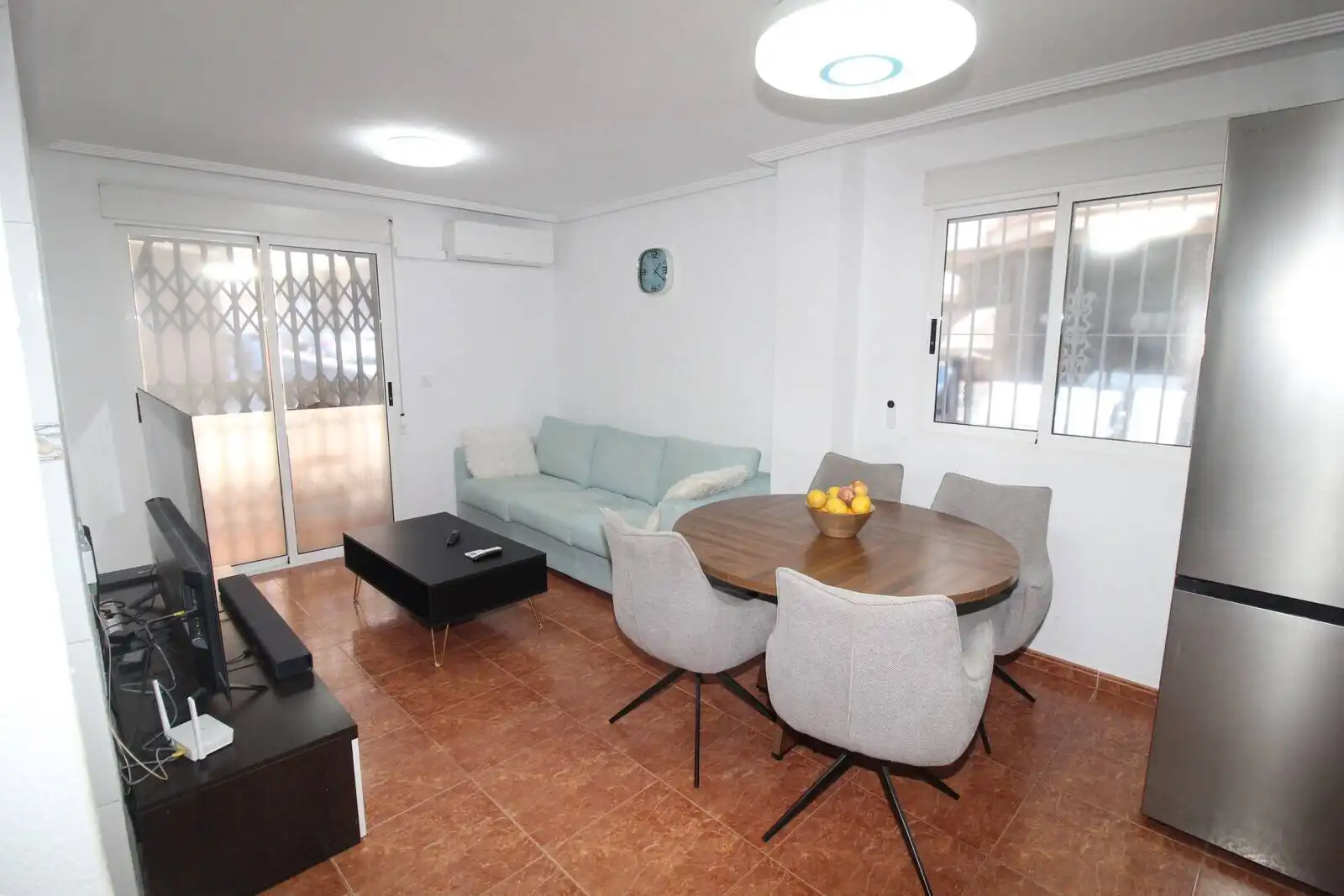Apartamento con terraza en venta en Playa del Cura, imagen 3