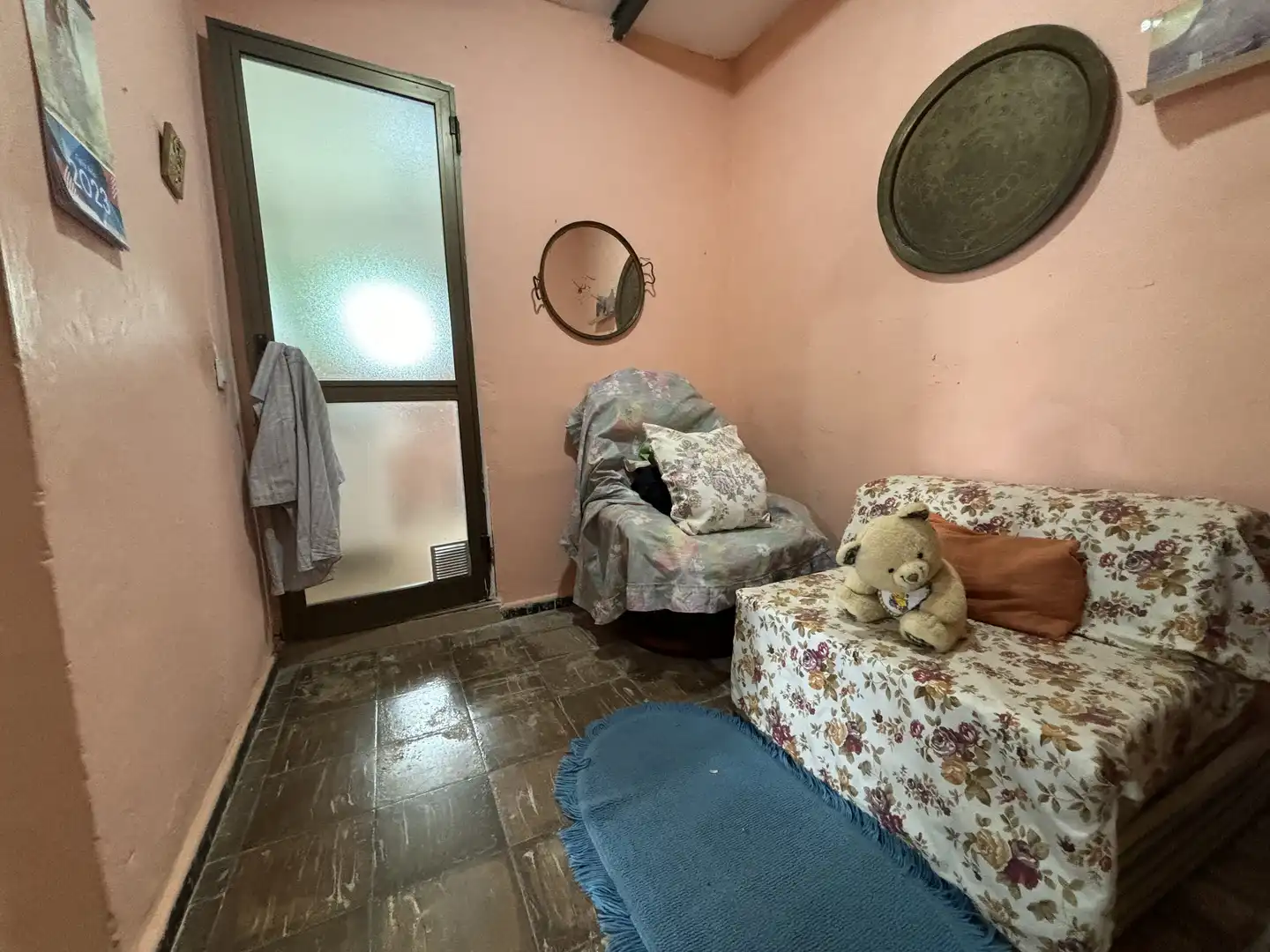 Casa o xalet en venda a Calle Lomo la Chanca, Anaga