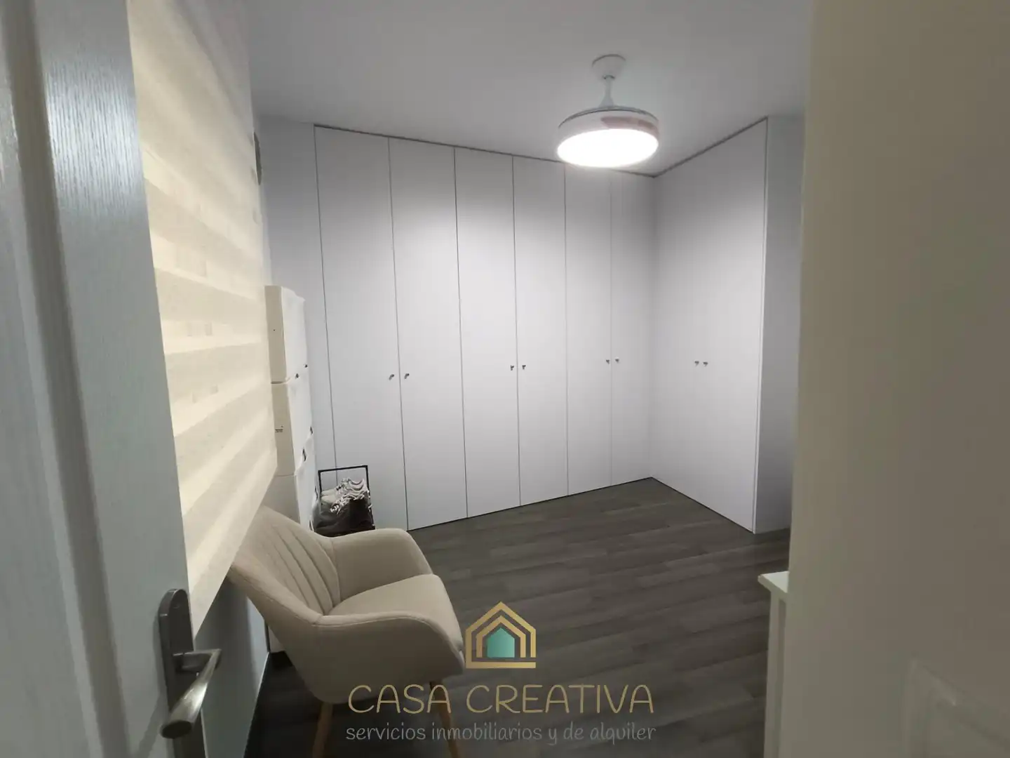 Flat for sale in Alzira  with Air Conditioner, Heating and Furnished