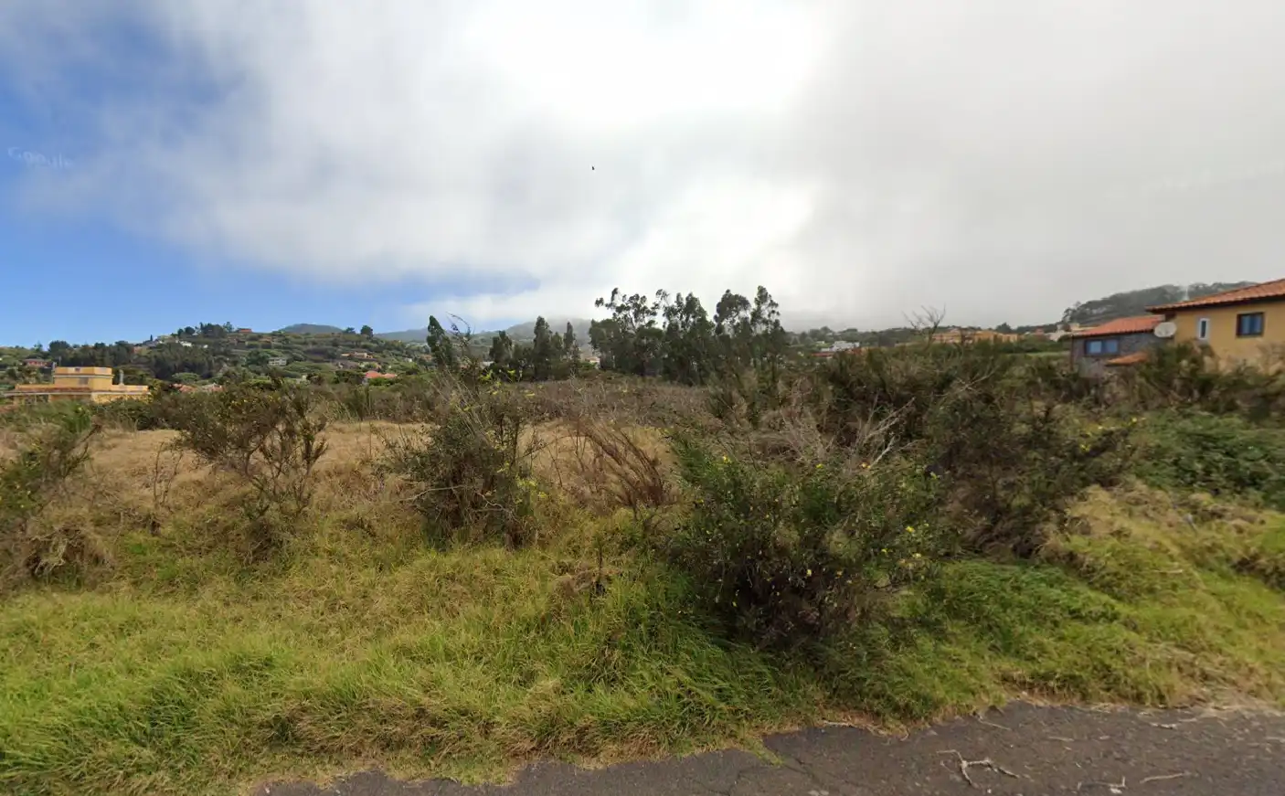 Residential land for sale in TF-24 15