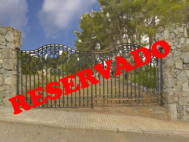 Terreno residencial en venta en Castellbisbal