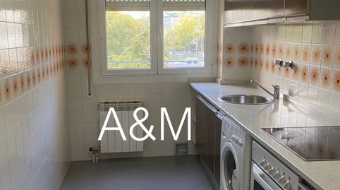 Photo 4 of Flat for rent in Aranbizkarra, Vitoria - Gasteiz