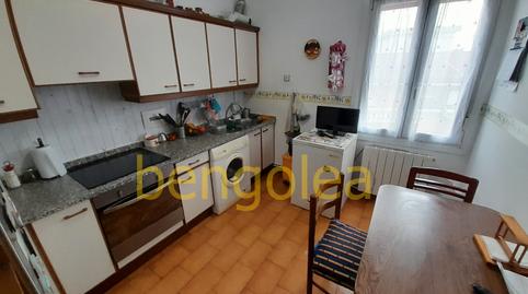Foto 5 de Pis en venda a Zurbaran Kalea, 2, Cruces, Barakaldo
