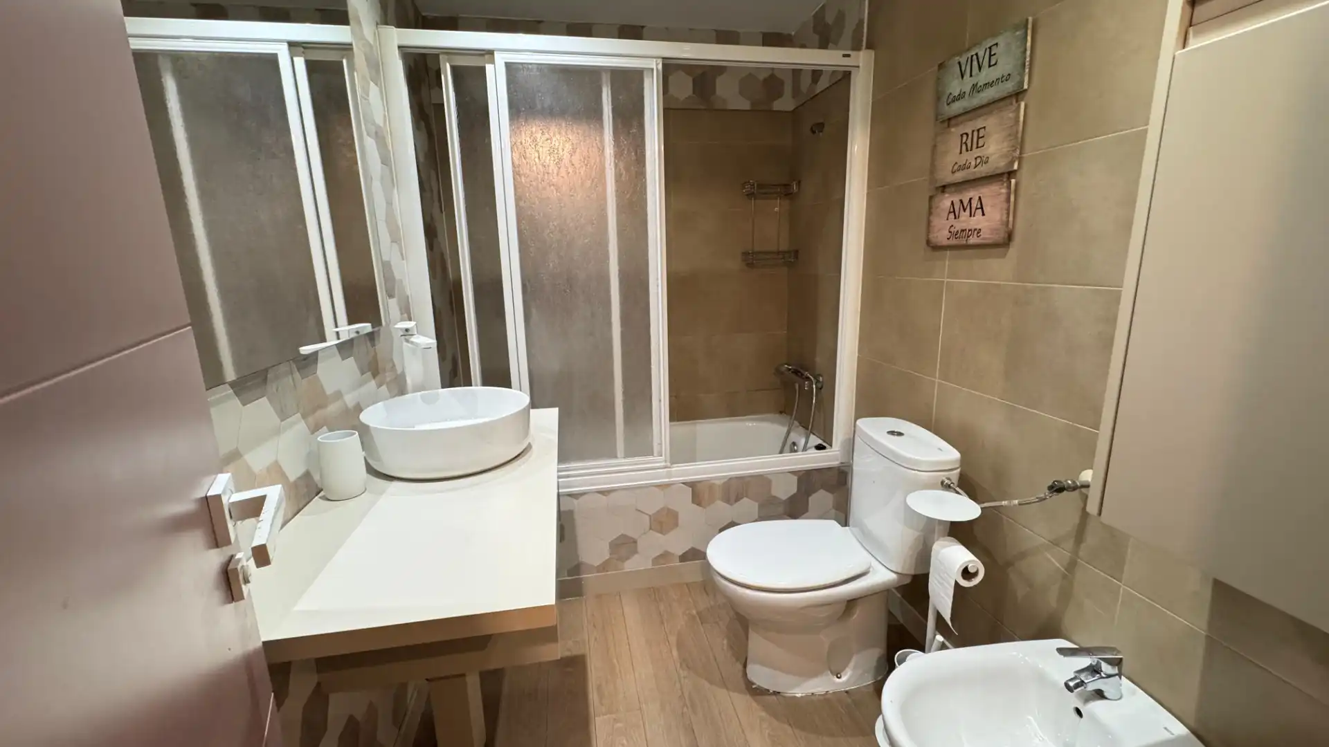 Wohnung mit Aufzug zur Miete in Calle Gutierre Tibón 14, imagen 4