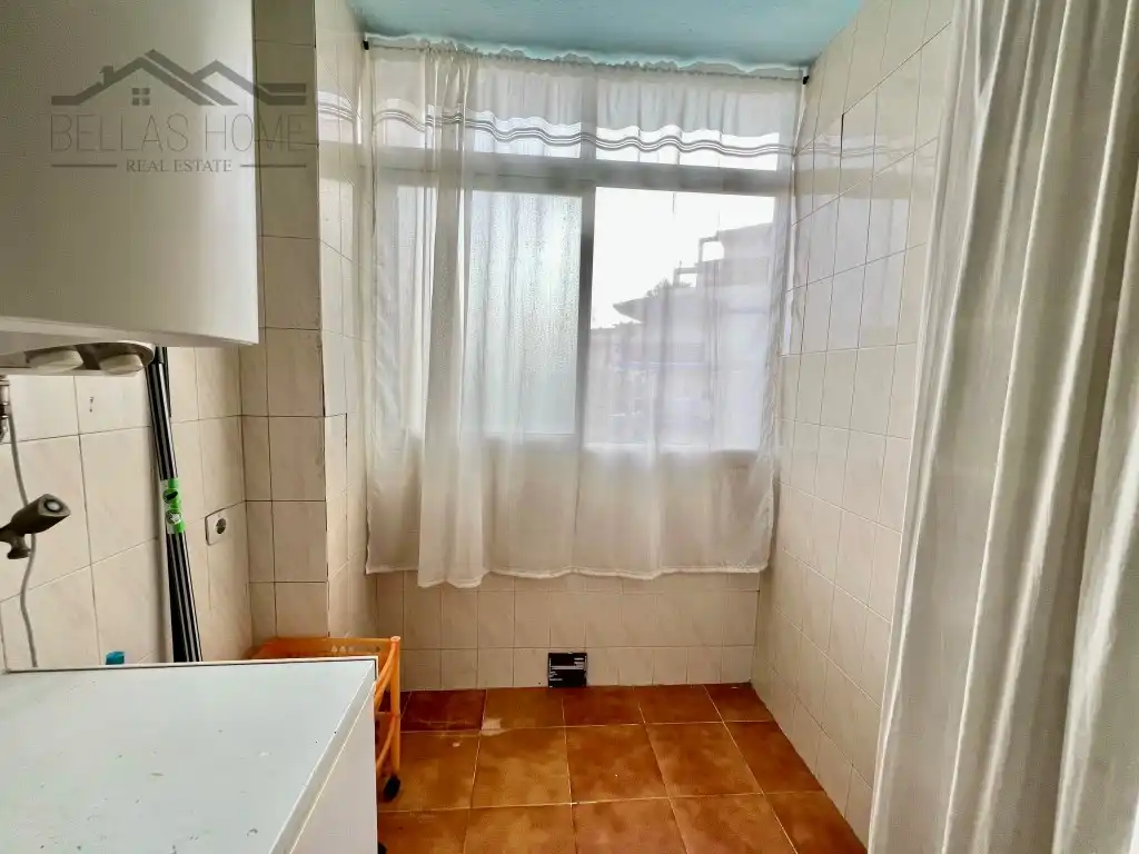 Pis amb ascensor en venda a Estepona Pueblo, imagen 12