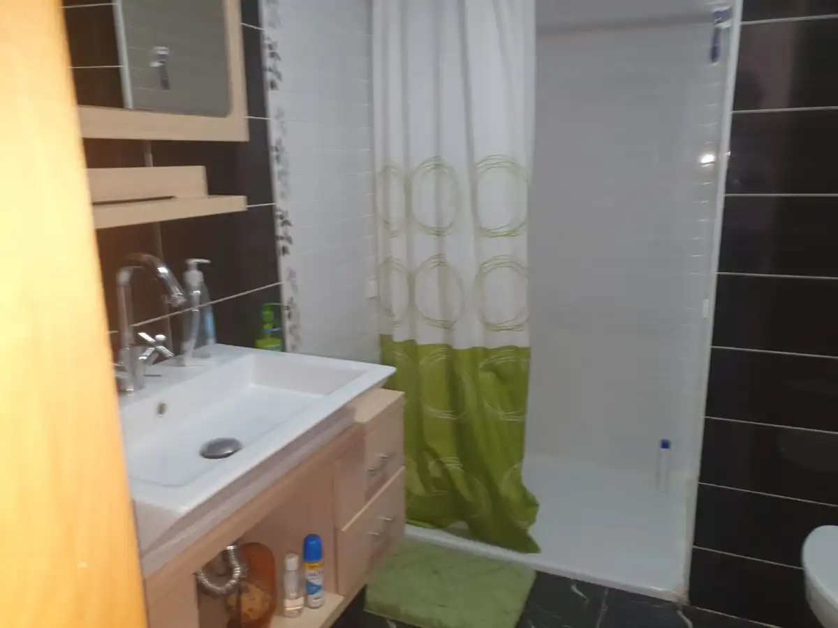 Bathroom of Flat for sale in Betxí  with Terrace