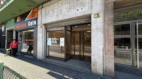 Photo 2 of Commercial properties for rent in Avenida CataluÑa, La Jota, Zaragoza Capital