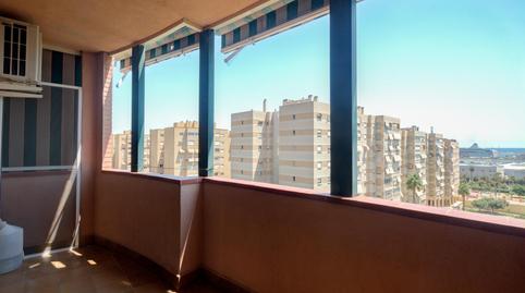 Foto 4 de Pis de lloguer a Calle de Perú, 16, Babel, Alicante