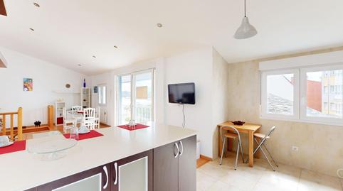 Foto 3 de Edificio en venta en Avenida Da Ribeira, 8, Foz, Lugo