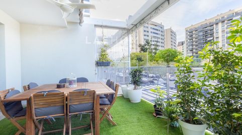 Foto 5 de Piso en venta en Calle Med Pedro Orts, Paus - Poligono San Blas, Alicante / Alacant