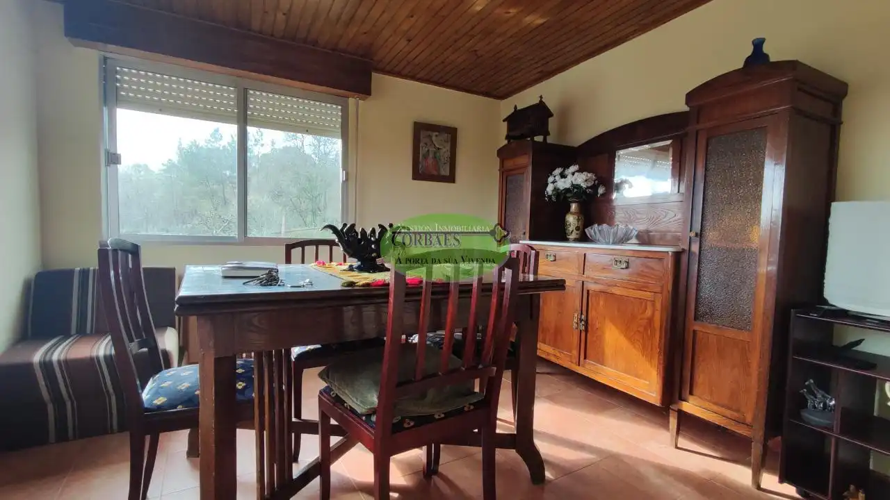 Casa amb jardí en venda a Maside, imagen 3