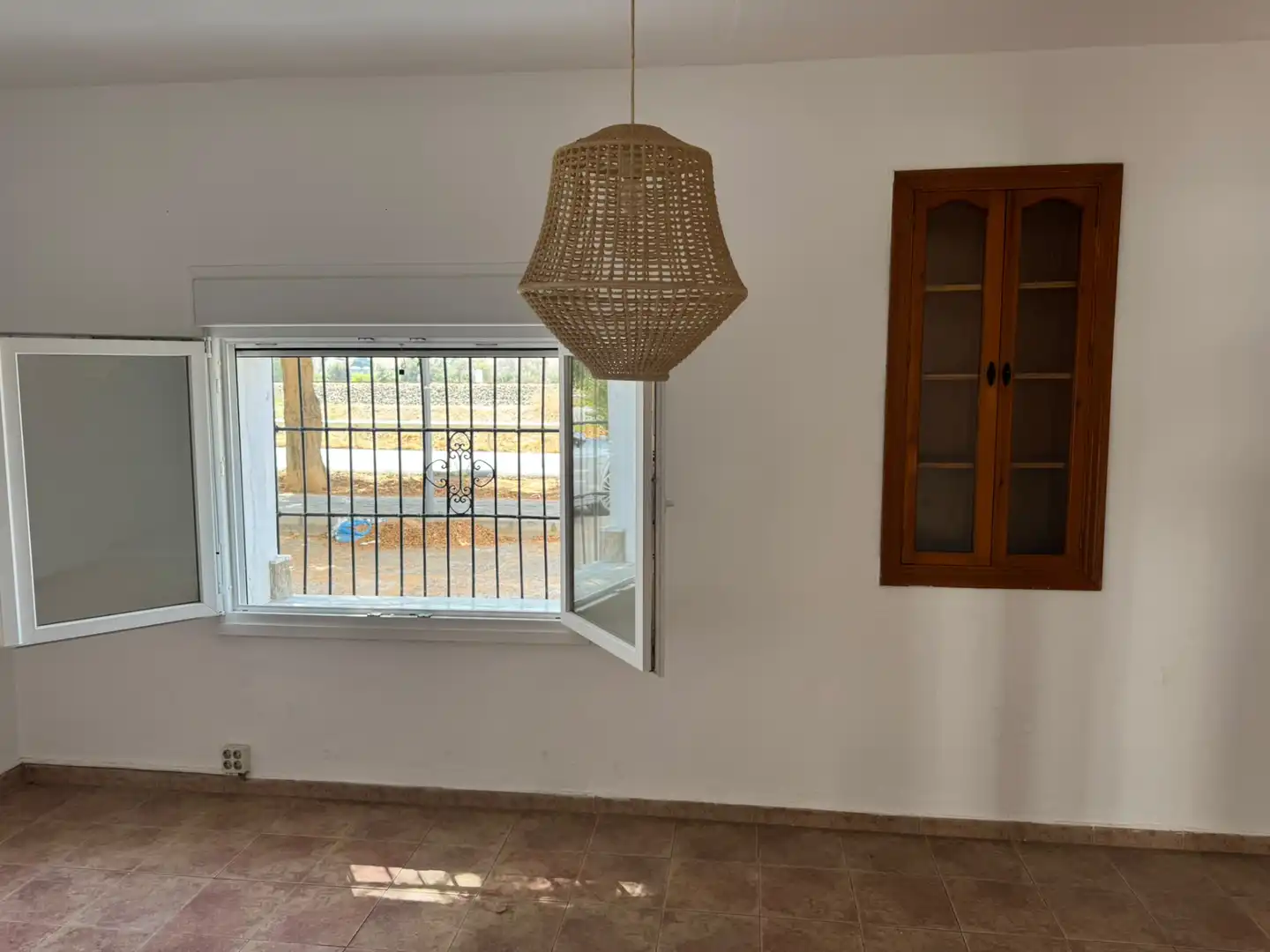 Casa o xalet de lloguer a Puerto Terrón, Nueva Aljaima - Las Tres Leguas - Los Mondeños