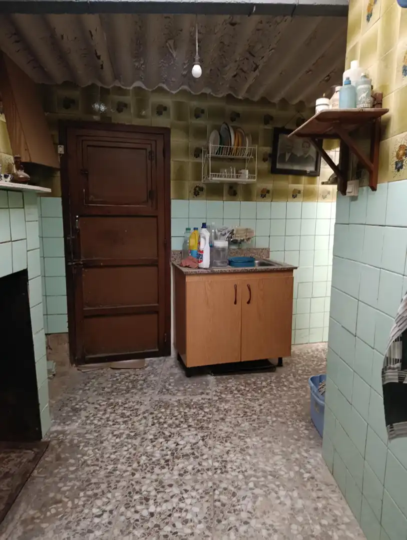 Küche von Haus oder Chalet zum Verkauf in Bullas