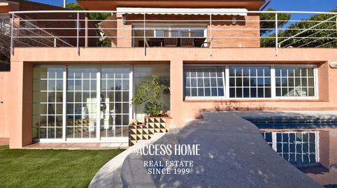 Foto 5 von Haus oder Chalet zum Verkauf in Premià de Dalt, Barcelona