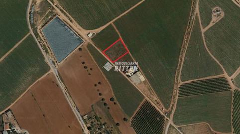 Foto 4 de Residencial en venda a Calle Magdalena, 34, La Aljorra, Murcia