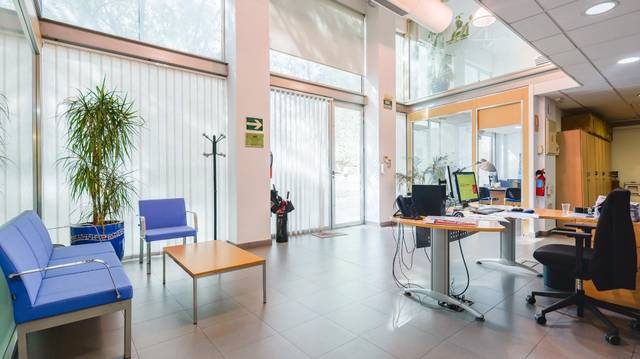 Oficina en Venta en Calle de México en Babel