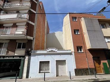 Terrenys i solars en venda a CATALUNYA