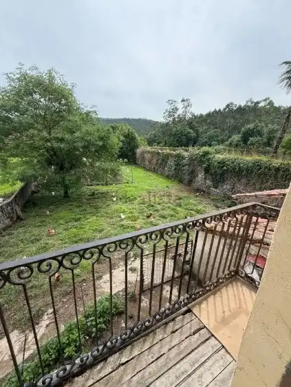 Haus oder Chalet zum Verkauf in Solórzano mit Privatgarten