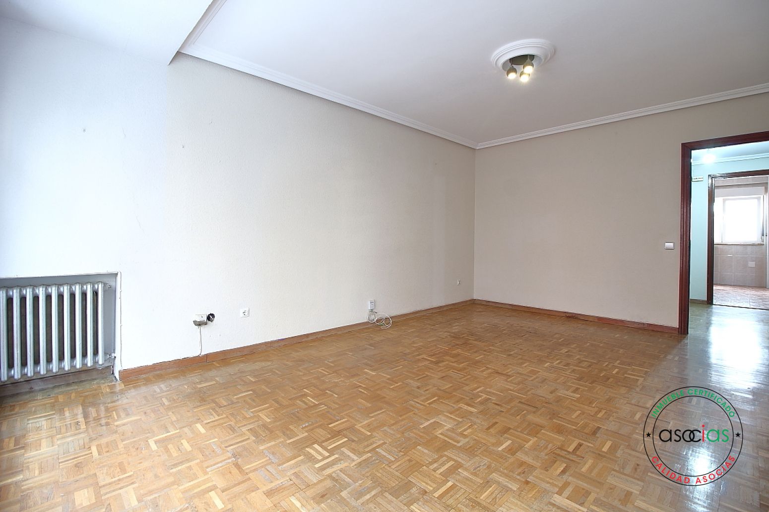 Flat for sale in Corvera de Asturias  with Heating, Parquet flooring and Terrace