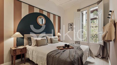 Foto 4 de Apartament de lloguer a Carrer de Muntaner, Sant Gervasi i la Bonanova,  Barcelona Capital