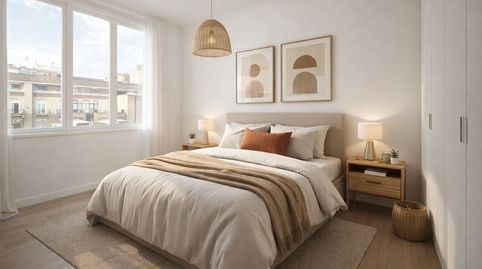 Foto 5 de Piso en venta en Carrer del Pintor Marià Andreu, Peramàs, Mataró