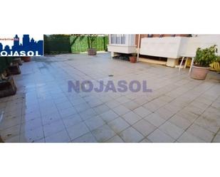 Terrassa de Apartament en venda en Noja amb Calefacció, Jardí privat i Terrassa